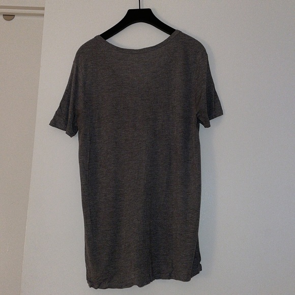 Pocket tee. - Picture 2 of 3